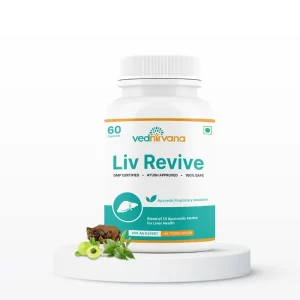 Liv Platelife Capsules