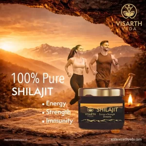Shilajit
