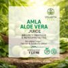 Amla Aloevera Juice