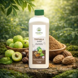 Triphala Juice